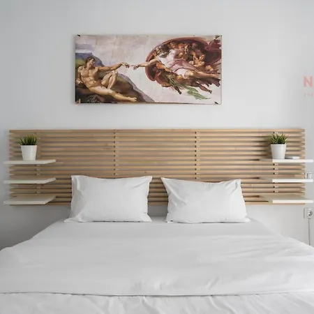 アパート Pendente, Nilie Hospitality Mgmt