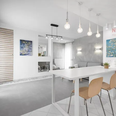アパート Pendente, Nilie Hospitality Mgmt テッサロニキ